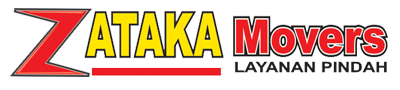 Zataka Movers Layanan Pindag